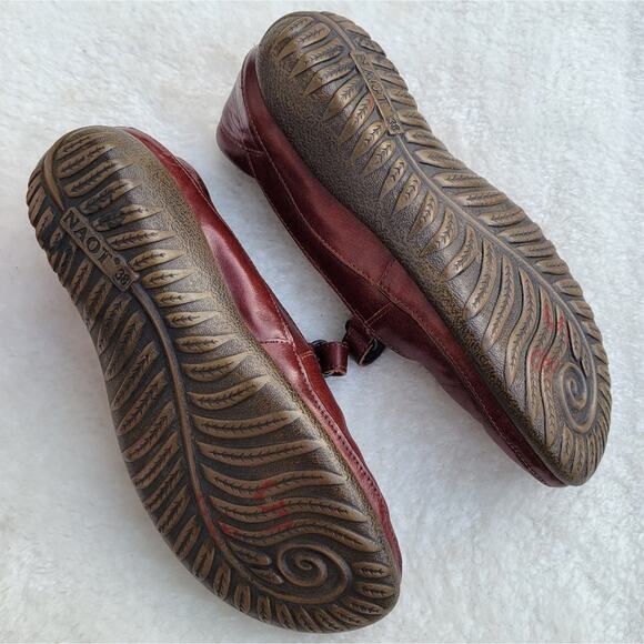 Naot Matai Mary Jane size 6 - Picture 7 of 7